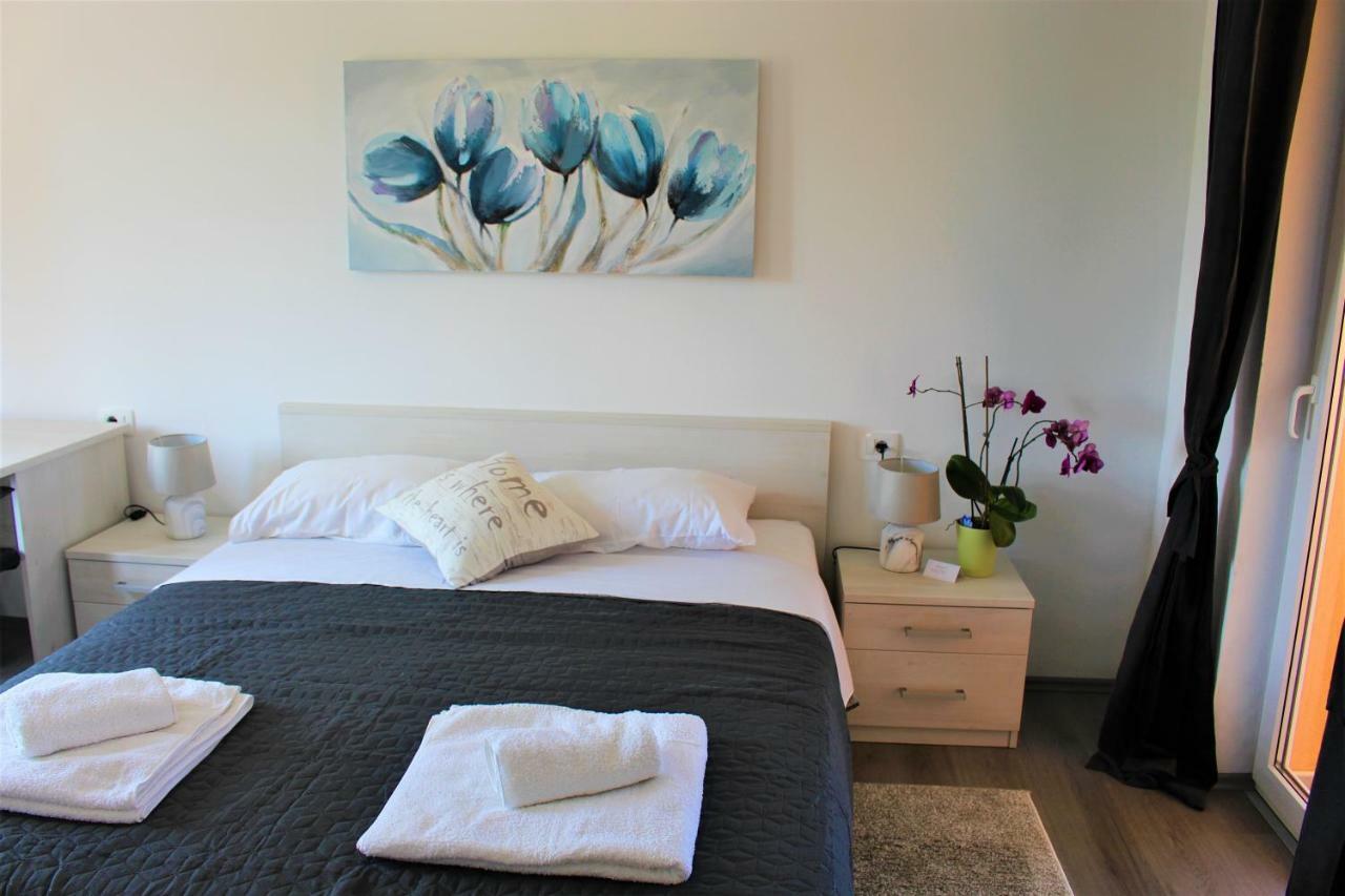 Horizont Apartman Kukci Exterior photo