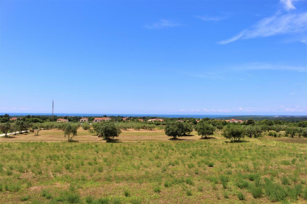 Horizont Apartman Kukci Exterior photo