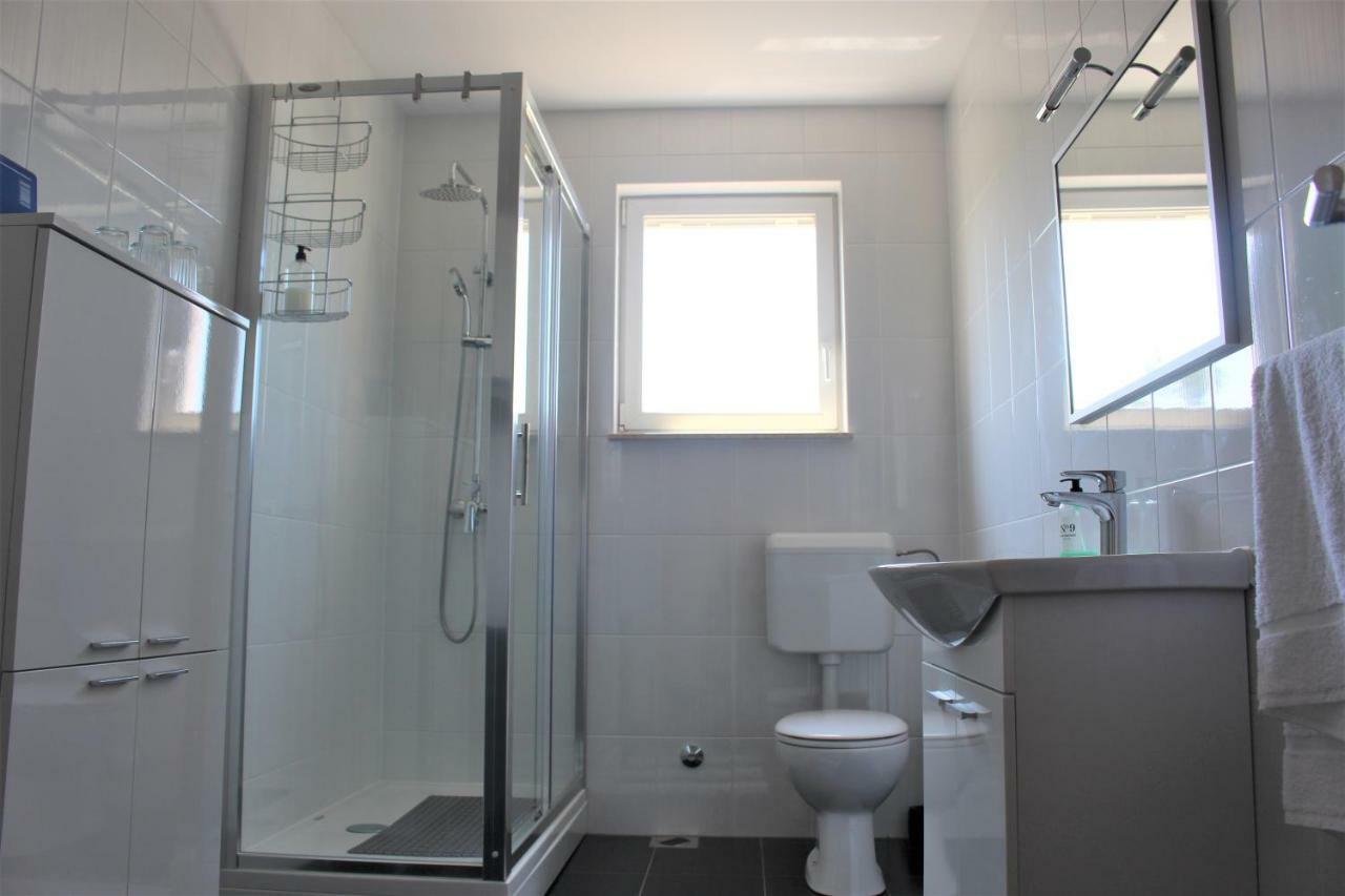 Horizont Apartman Kukci Exterior photo