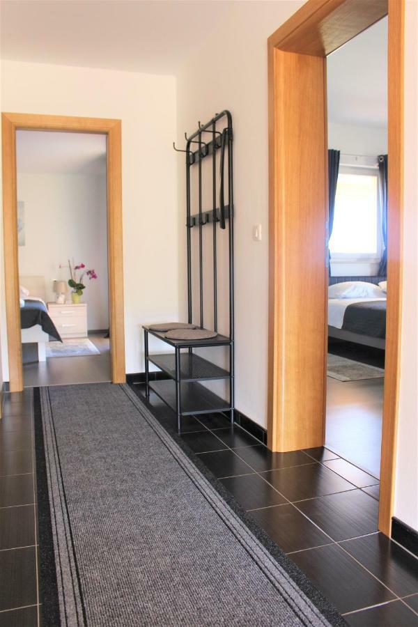 Horizont Apartman Kukci Exterior photo