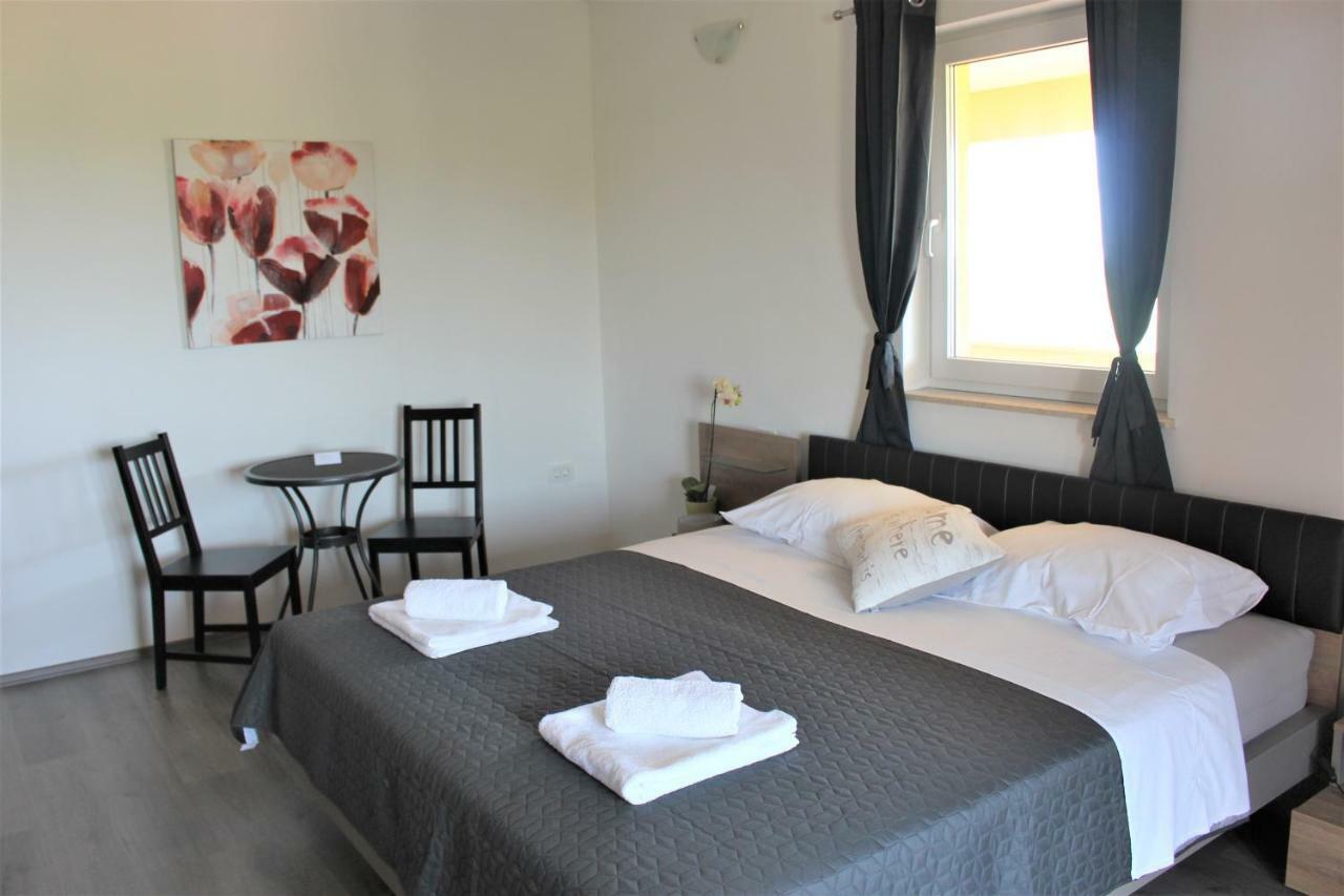 Horizont Apartman Kukci Exterior photo