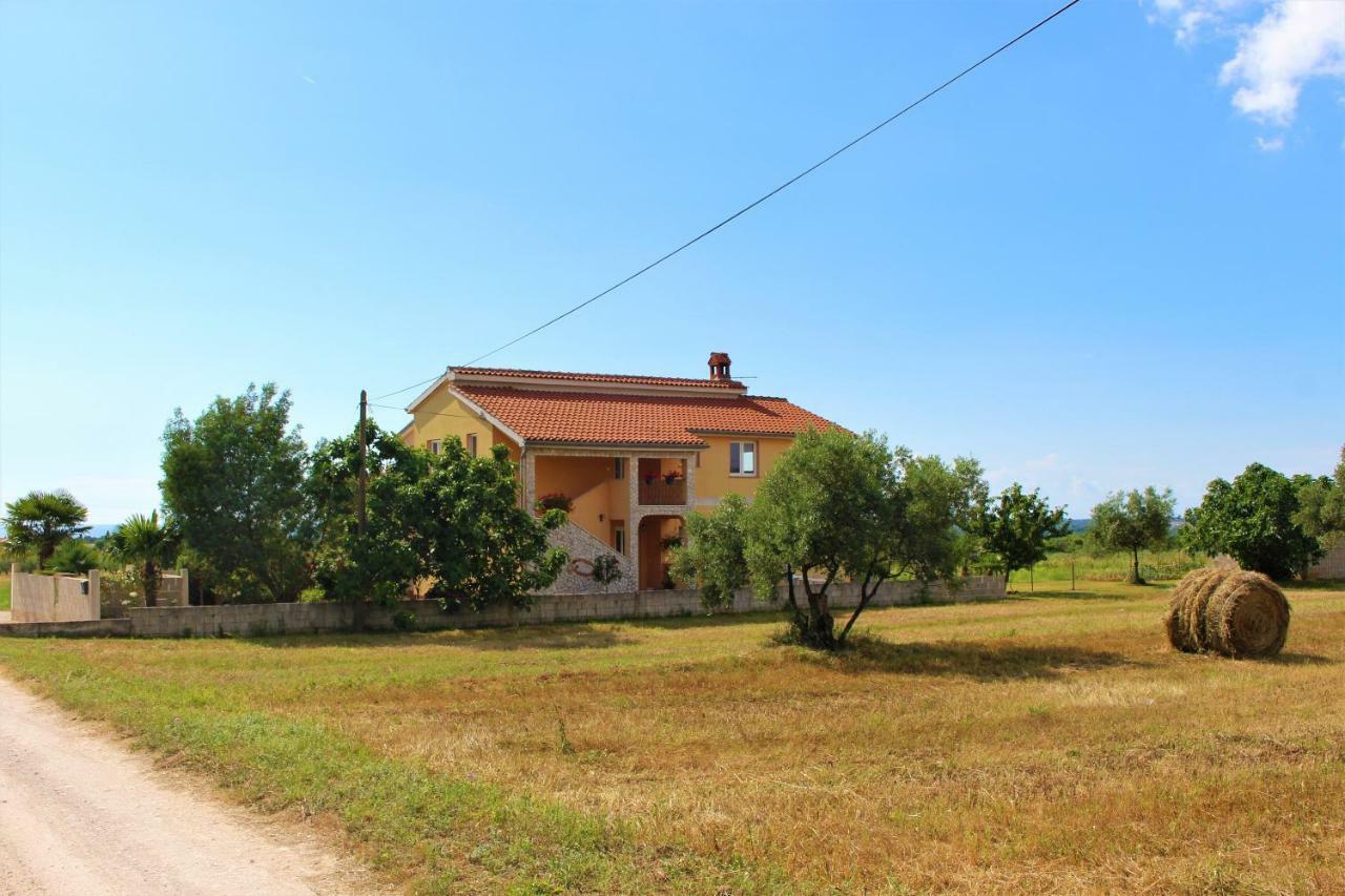 Horizont Apartman Kukci Exterior photo