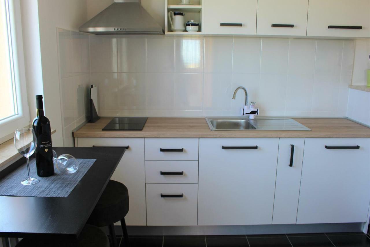 Horizont Apartman Kukci Exterior photo