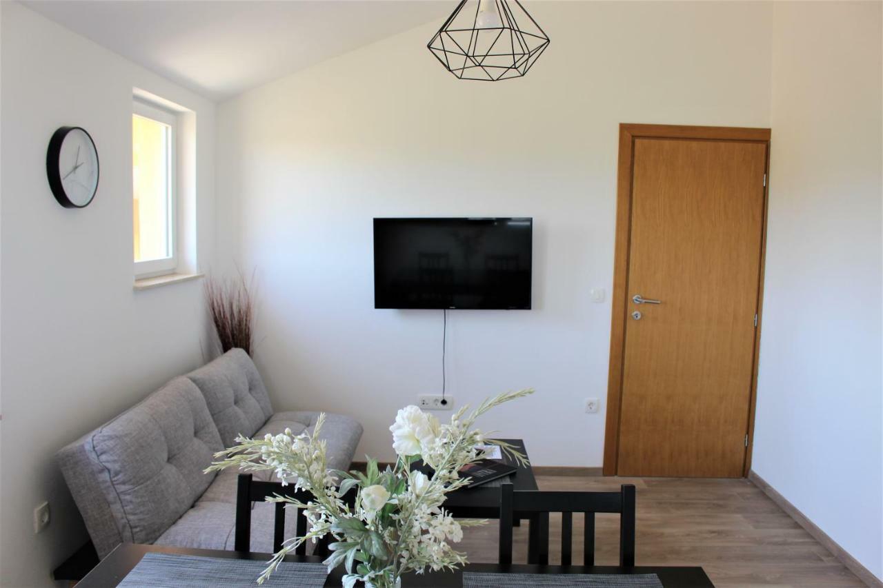 Horizont Apartman Kukci Exterior photo